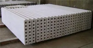 輕質(zhì)隔墻板