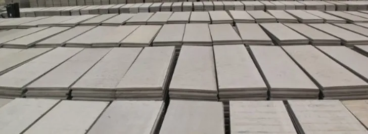 鄭州中牟陶粒隔墻板怎么樣?