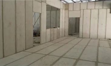 洛陽周邊陶粒隔墻板哪里好?