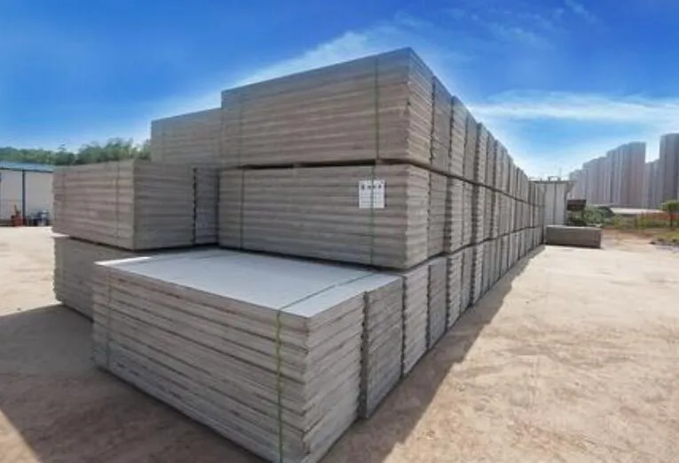 輕質隔墻板多少錢一平方米?