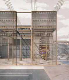 從大一作業(yè)到畢業(yè)設計 建筑用金屬制附件及架座制造的深度飛躍