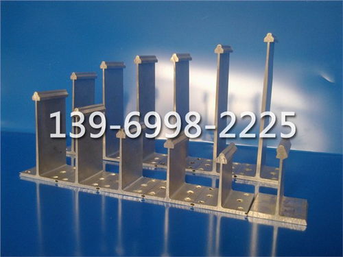匠心制造，穩(wěn)固支撐 蒼山縣晟泰鋼構(gòu)支架廠加厚鋁合金支座解決方案